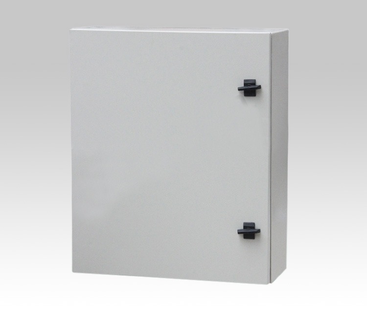 鈑金機箱、控制箱